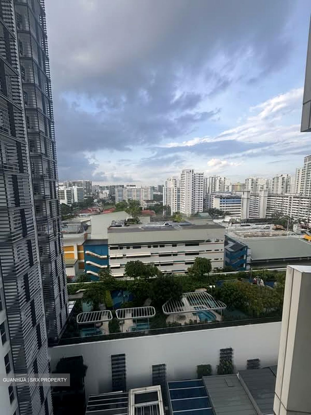 Eight Riversuites (D12), Condominium #585132711